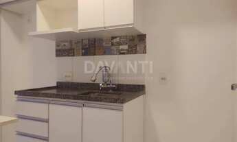 Imagem 4: Apartamento - Mansões Santo Antônio - Campinas