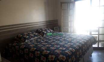 Imagem 5: Sobrado com 3 dormitórios à venda, 180 m² por R$ 1.200.000 - Parque Assunção - Taboão da S