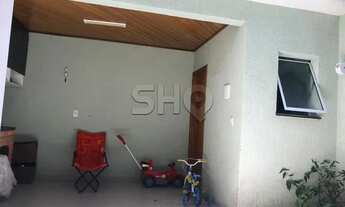 Imagem 6: Sobrado no Jardim Virginia Bianca com 03 dormitórios