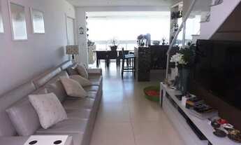 Imagem 5: Cobertura com 5 dormitórios à venda, 350 m² por R$ 2.800.000,00 - Enseada - Guarujá/SP