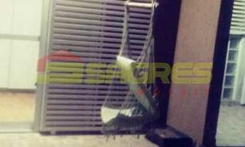 Imagem 4: SãO PAULO - Sobrado Padrão - Bortolândia