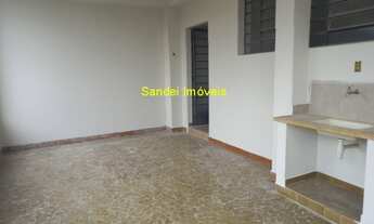 Imagem 3: CASA RESIDENCIAL em SOROCABA - SP, VILA AUGUSTA