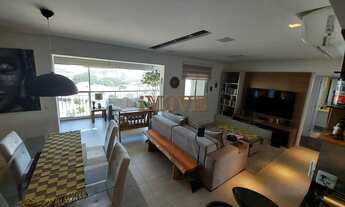 Imagem 7: Apartamento para venda tem 95 metros quadrados com 2 quartos em Várzea de Baixo - São Paul