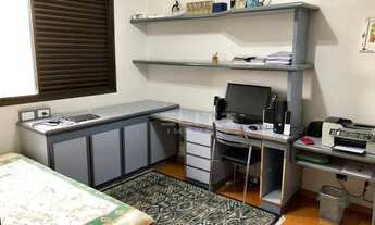 Imagem: Apartamento com 3 dormitórios para alugar