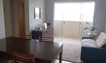 Imagem 2: Apartamento 2 quartos 1 suíte - Setor Negrão de Lima