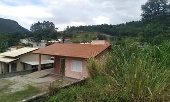 Imagem 3: Lote/Terreno para venda possui 350 metros quadrados em Praia de Fora - Palhoça - SC