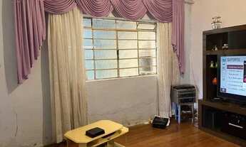 Imagem 2: Casa com 1 dormitório para alugar, 80 m² por R$ 2.300,00/mês - Cerâmica - São Caetano do S