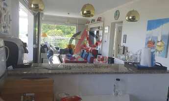 Imagem 3: Cobertura a venda na praia da Enseada em Ubatuba/SP