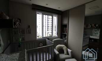 Imagem 4: Campinas - Apartamento Padrão - Taquaral