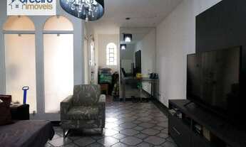 Imagem 2: Sobrado com 3 dormitórios à venda, 150 m² por R$ 700.000,00 - Tatuapé - São Paulo/SP