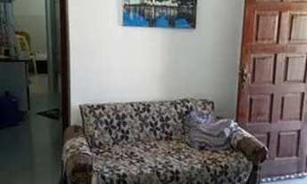 Imagem 3: Casa para Venda em Iguaba Grande, São Miguel, 2 dormitórios, 1 banheiro, 5 vagas