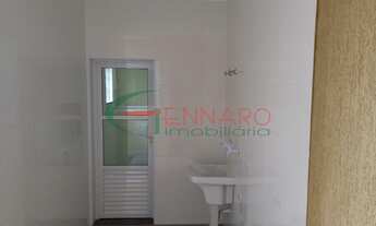 Imagem 7: Sobrado novo - 3 dorms. - Saúde