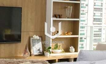 Imagem: Apartamento na Chácara Santo Antônio com