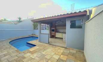 Imagem 5: Casa de condomínio térrea para aluguel e venda possui 170 metros quadrados com 3 quartos