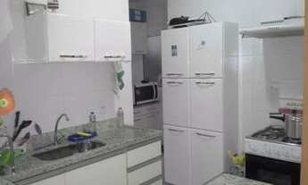 Imagem: Apartamento residencial à venda, Residencial