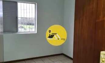 Imagem 3: APARTAMENTO PARA LOCAÇÃO - Vila Betânia - São José dos Campos/SP