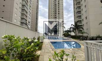 Imagem 3: Apartamento em Vila Augusta - Guarulhos