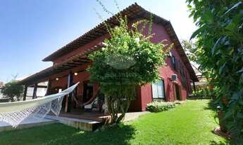 Imagem: Casa em Condomínio para Venda em Araruama