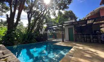 Imagem 2: Casa - Colinas do Ermitage (Sousas) - Campinas