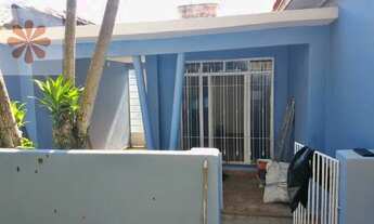 Imagem 2: Casa Térrea em Vila Paranagua - São Paulo