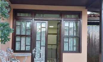 Imagem: VILA MURIQUI - Casa de Condomínio - FAZENDA