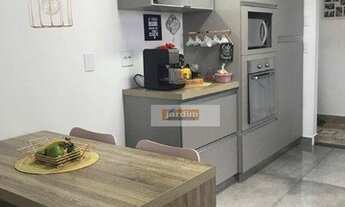 Imagem 7: Cobertura com 3 dormitórios à venda, 208 m² - Rudge Ramos - São Bernardo do Campo/SP