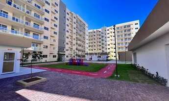 Imagem 7: Apartamento 2 Quartos Aracaju - SE - Aruana