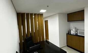 Imagem: Sala Mobiliada Sem Fiador Metropolitan