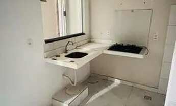 Imagem 5: Apartamento para Venda em RA V Sobradinho, Setor de Mansões de Sobradinho QMS 51 A, 1 dorm