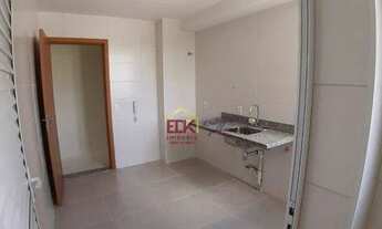 Imagem 6: Apartamento com 3 dormitórios à venda, 104 m² por R$ 715.000 - Urbanova - São José dos Cam