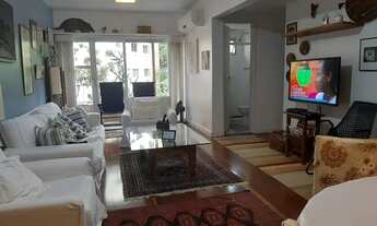 Imagem: Excelente 3 quartos no Alto Gávea