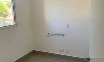 Imagem 6: Apartamento com 2 dormitórios para alugar, 53 m² por R$ 3.058,00/mês - Jardim Sao Paulo(Zo