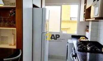 Imagem 6: Apartamento com 3 dormitórios à venda, 65 m² por R$ 420.000,00 - Vila das Belezas - São Pa