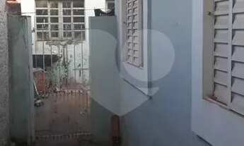 Imagem 6: Casa na cidade do Anhembi