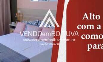 Imagem 4: Apartamento para Venda em Boituva, Residencial De Lorenzi, 2 dormitórios, 1 suíte, 2 banhe