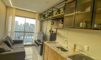 Imagem: Studio com 1 dormitório à venda Avenida