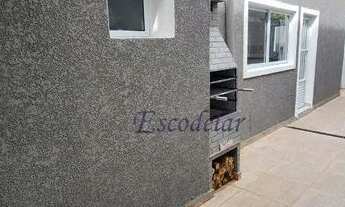 Imagem 3: Casa com 3 dormitórios à venda, 75 m² por R$ 585.000,00 - Limão - São Paulo/SP