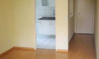 Imagem 4: Apartamento à venda - Chácara Agrindus - Taboão da Serra