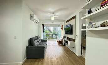 Imagem 3: Apartamento para venda 2 quartos em Jacarepaguá - Rio de Janeiro - RJ