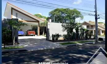 Imagem: Casa na Zona 05 de Maringá