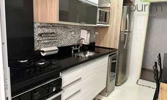 Imagem 3: Apartamento à venda, 85 m² por R$ 765.000,00 - Santa Paula - São Caetano do Sul/SP