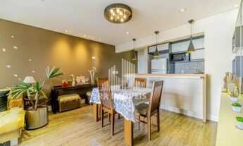 Imagem 6: RRCOD4784D Apartamento 87m² CONDOMINIO RESERVA DO ALTO - LOCAÇÃO - OPORTUNIDADE - 3 Dorms