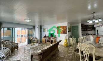 Imagem 4: Apartamento à venda, 150 m² por R$ 1.230.000,00 - Jardim Astúrias - Guarujá/SP