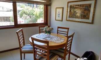 Imagem 2: PORTO ALEGRE - Apartamento Padrão - Higienópolis