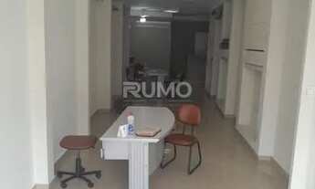 Imagem 6: Casa - Vila Itapura - Campinas