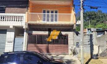 Imagem: Casa com 1 dormitório para alugar, 47 m²