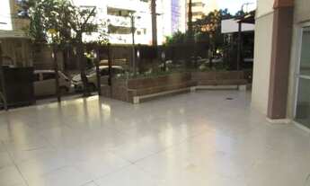 Imagem 2: Apartamento com 3 quartos no ED. CAMPOS DO JORDAO - Bairro Setor Bueno em Goiânia