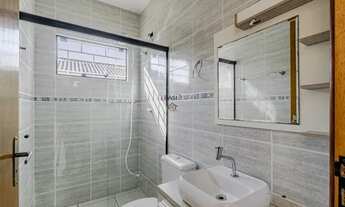 Imagem 6: COLOMBO - Casa de Condomínio - PALOMA