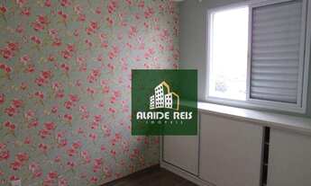 Imagem 6: Apartamento com 1 dormitório para alugar, 35 m² por R$ 1.650,00/mês - Mooca - São Paulo/SP