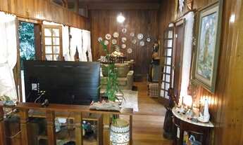 Imagem 2: Casa de condomínio para aluguel tem 250 metros quadrados com 2 quartos